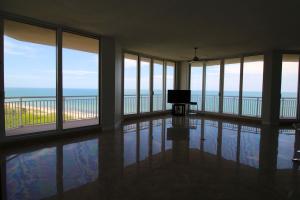 THE ATRIUM ON THE OCEAN, A CONDOMINIUM - Residential