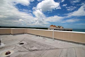 THE ATRIUM ON THE OCEAN, A CONDOMINIUM - Residential