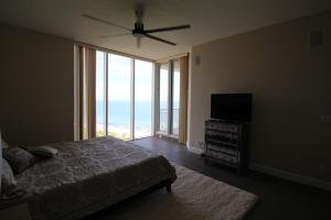 THE ATRIUM ON THE OCEAN, A CONDOMINIUM - Residential