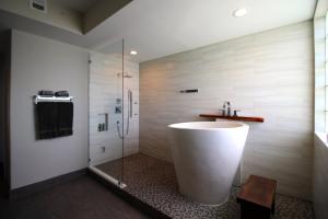 THE ATRIUM ON THE OCEAN, A CONDOMINIUM - Residential