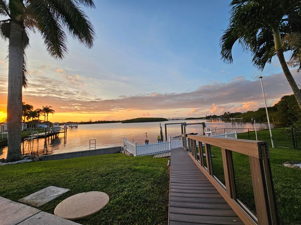 Photo of 226 SW Cabana Point Circle, Stuart, FL 34994 (MLS # R11035797)
