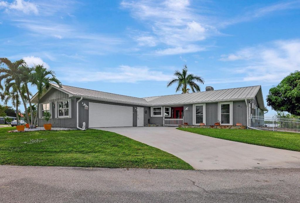 Photo of 226 SW Cabana Point Circle, Stuart, FL 34994 (MLS # R11035797)