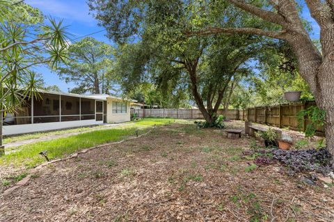 A home in Fort Pierce