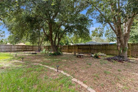 A home in Fort Pierce