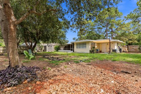 A home in Fort Pierce