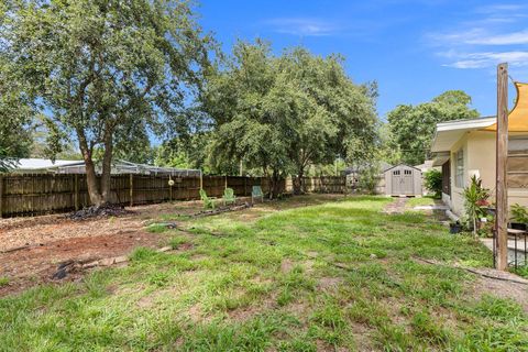 A home in Fort Pierce