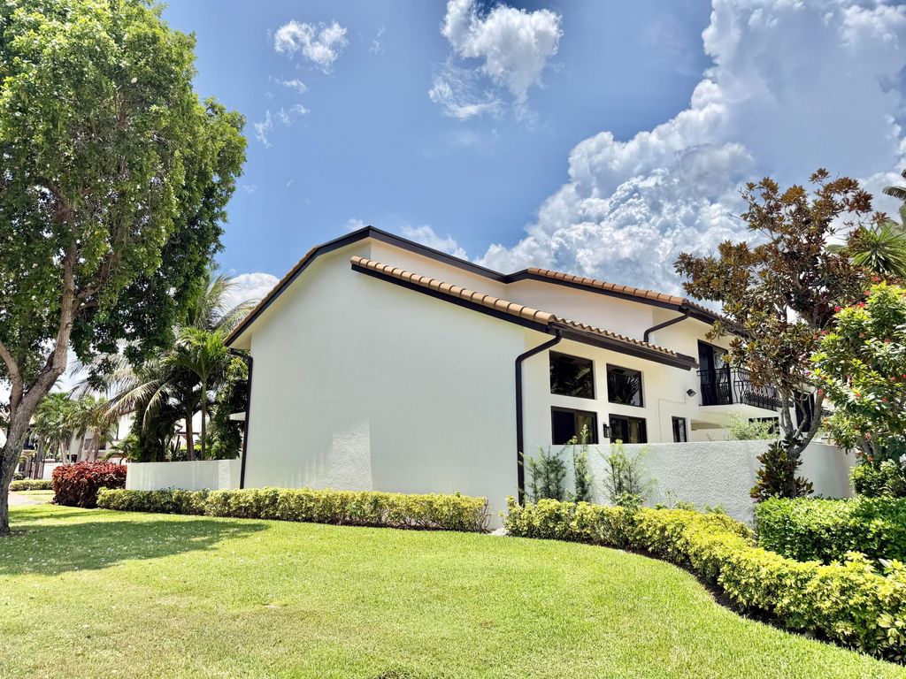 Photo of 6411 Via Rosa, Boca Raton, FL 33433 (MLS # B26056806)