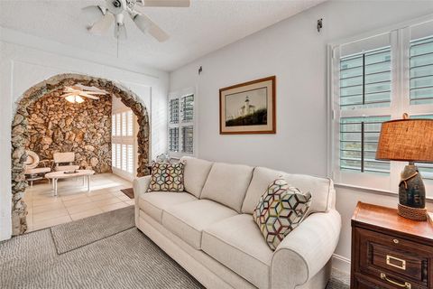 A home in Deerfield Beach