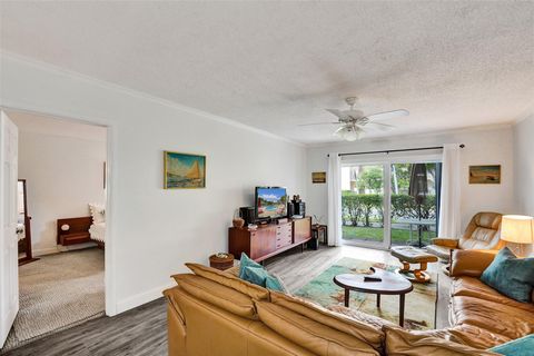 A home in Deerfield Beach