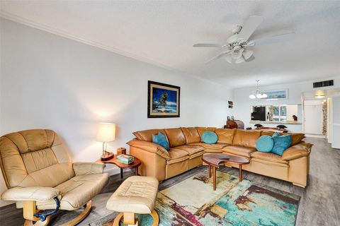 A home in Deerfield Beach