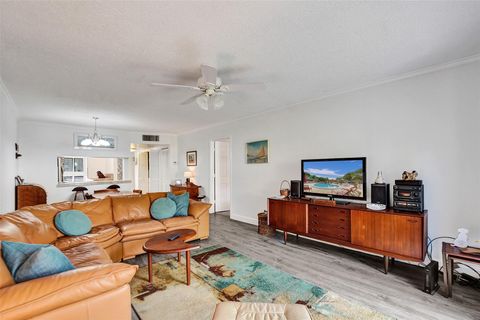 A home in Deerfield Beach