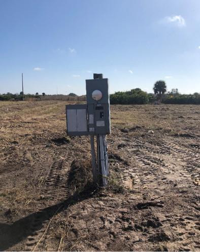 Viking Estates - Land