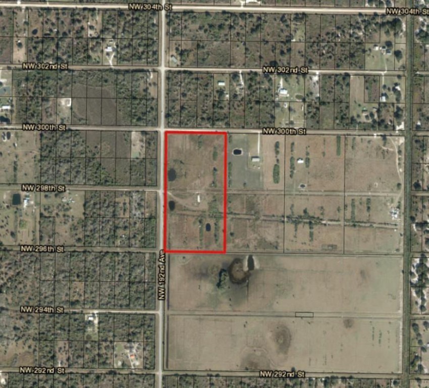 Viking Estates - Land