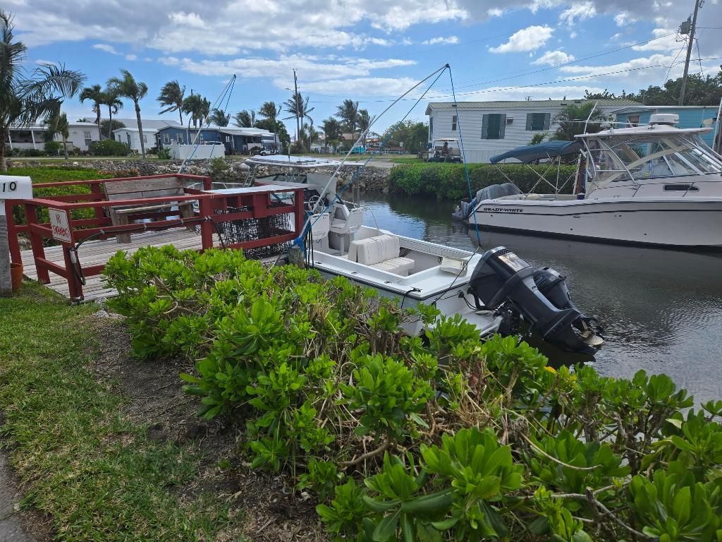 Photo of 9 N Loafing Street, Hypoluxo, FL 33462 (MLS # R11157098)