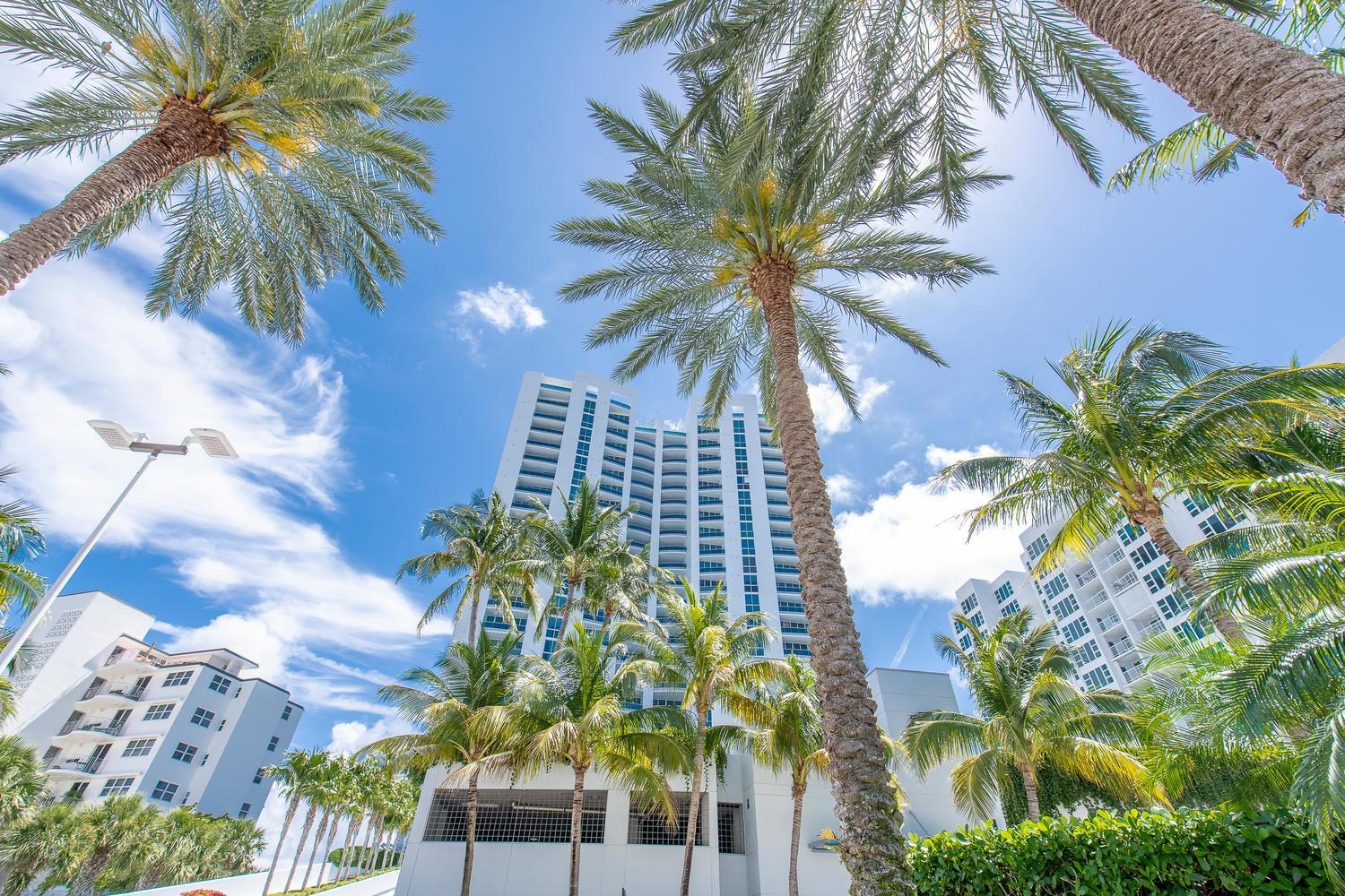 Aquazul - Residential