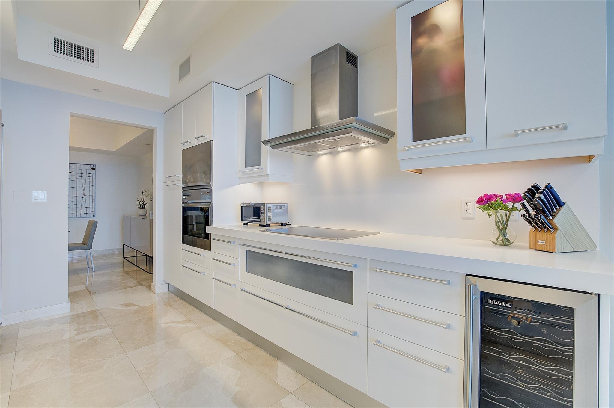 Aquazul - Residential