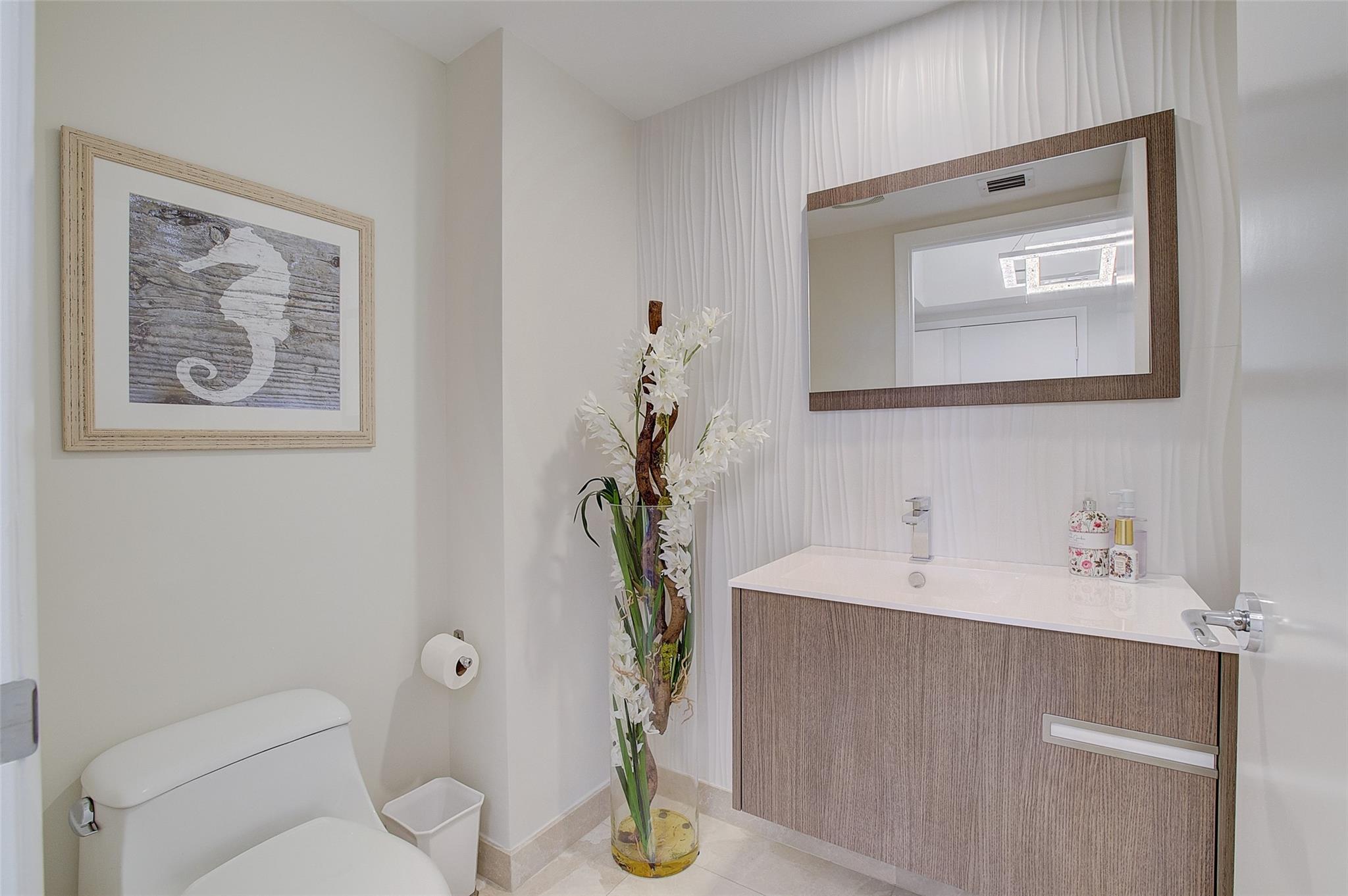 Aquazul - Residential