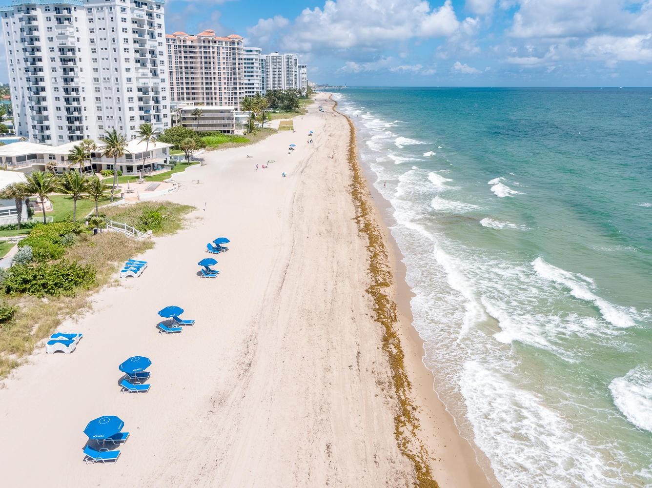 Aquazul - Residential