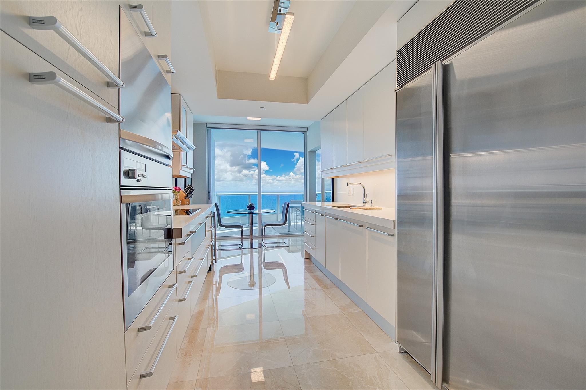 Aquazul - Residential