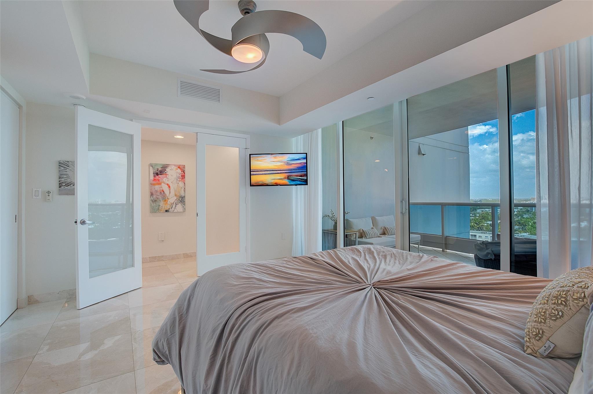 Aquazul - Residential