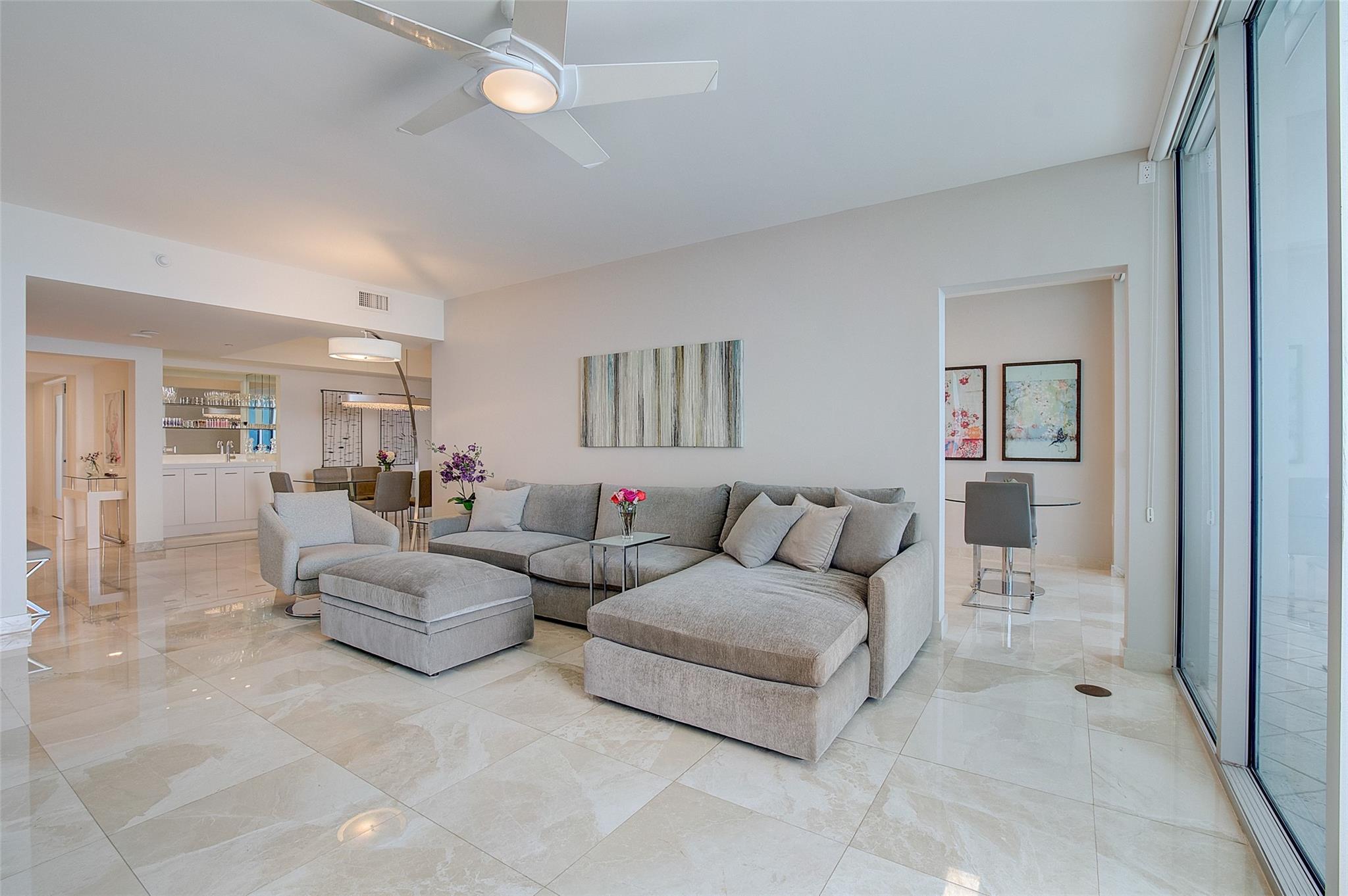 Aquazul - Residential