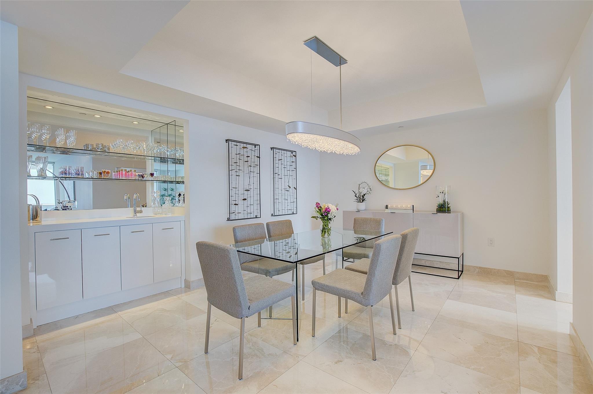 Aquazul - Residential