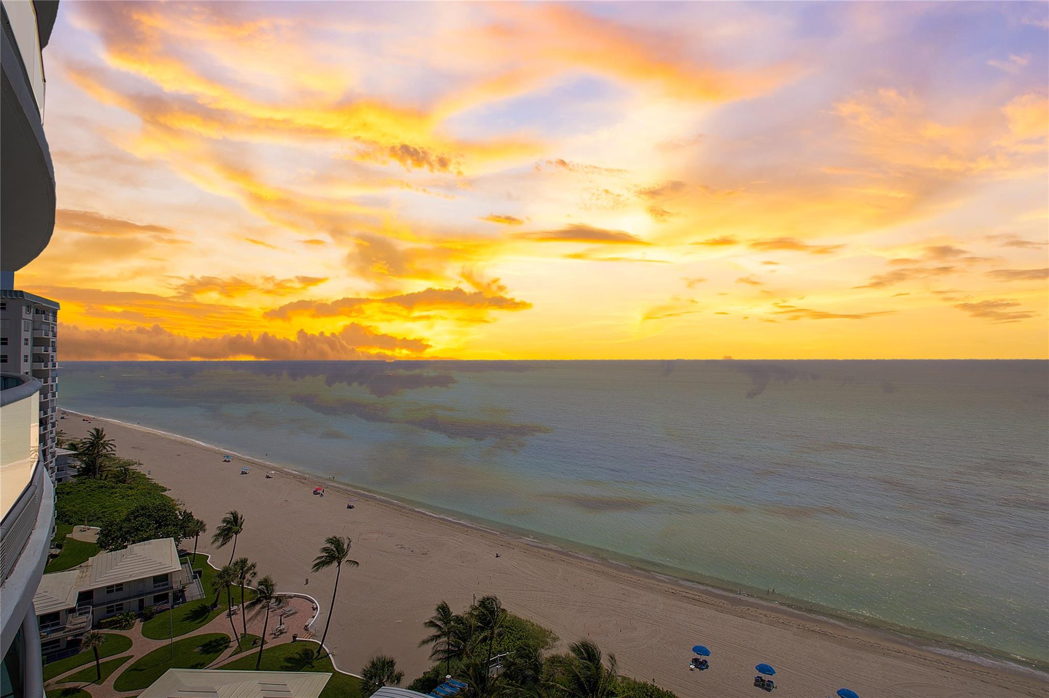 Aquazul - Residential