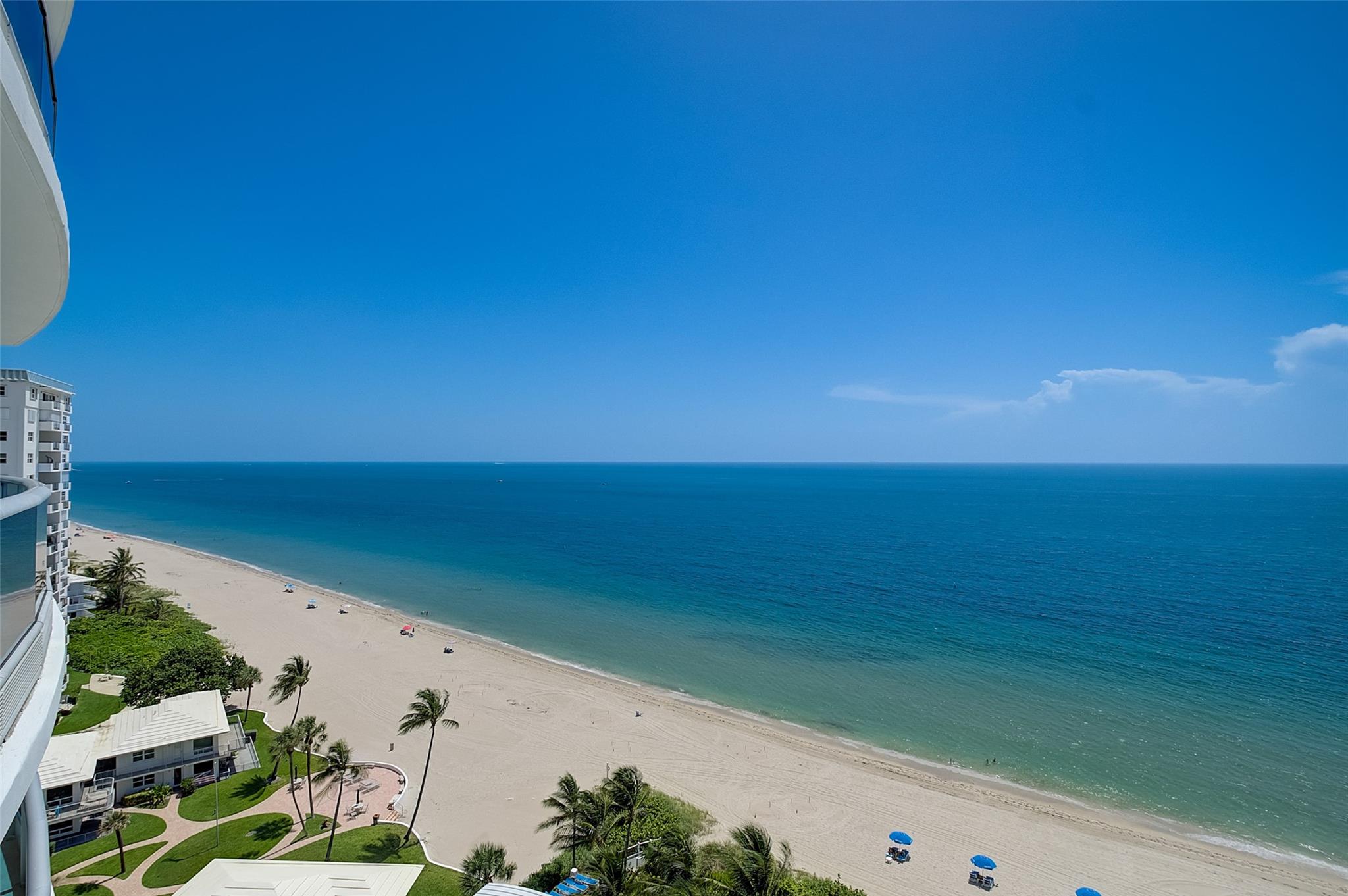 Aquazul - Residential