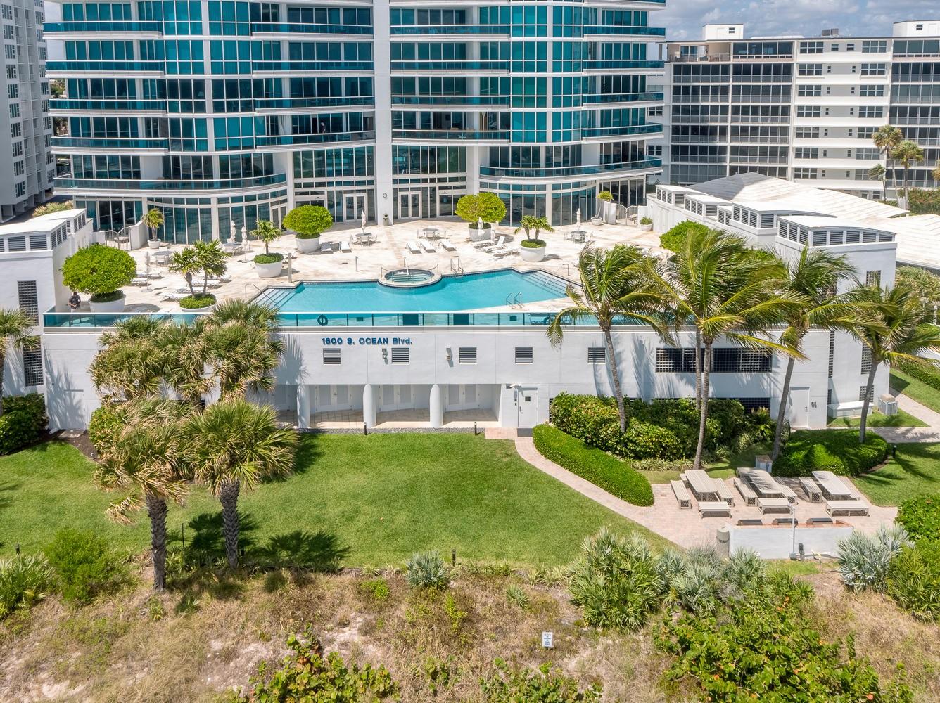 Aquazul - Residential