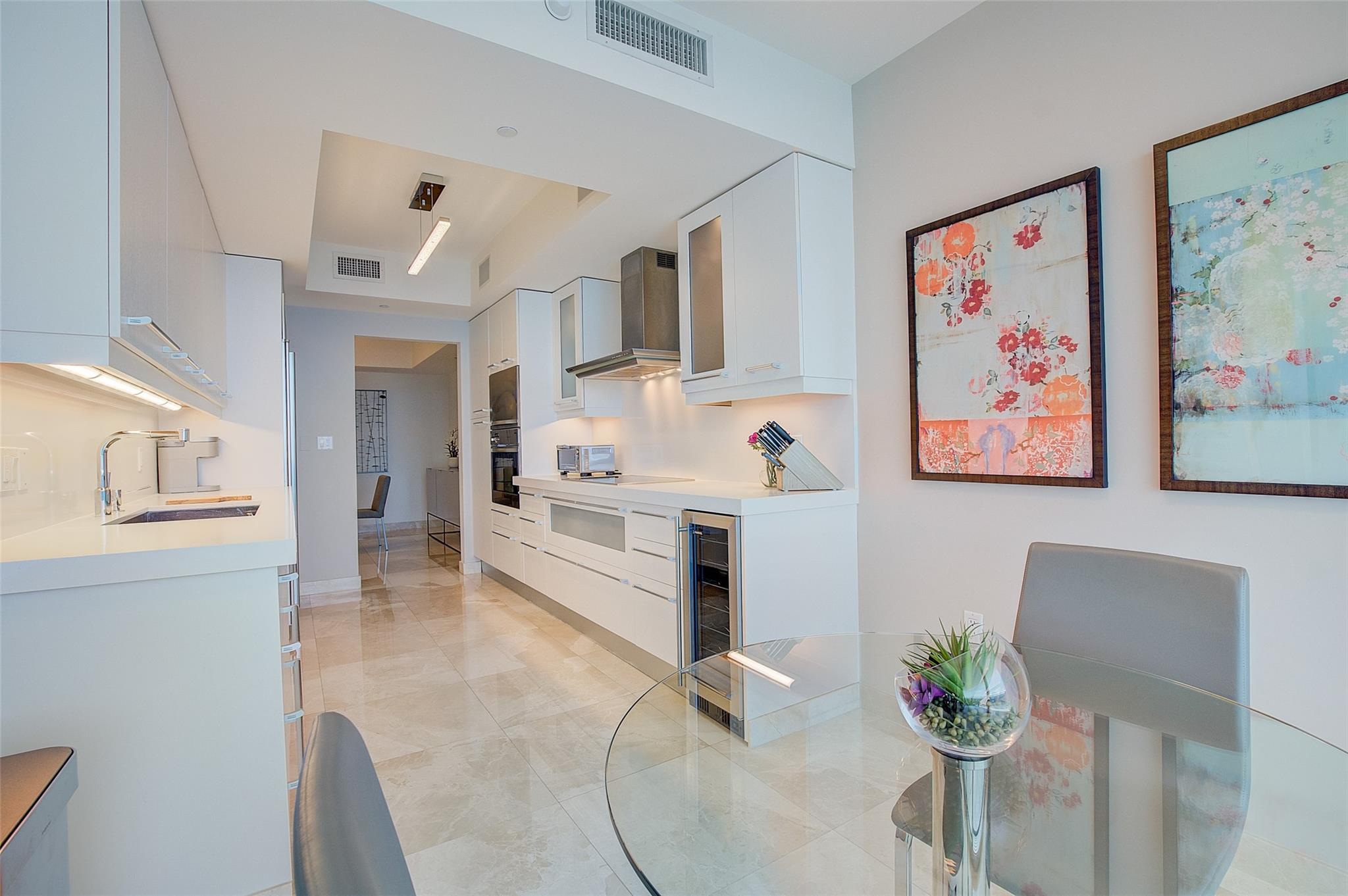 Aquazul - Residential