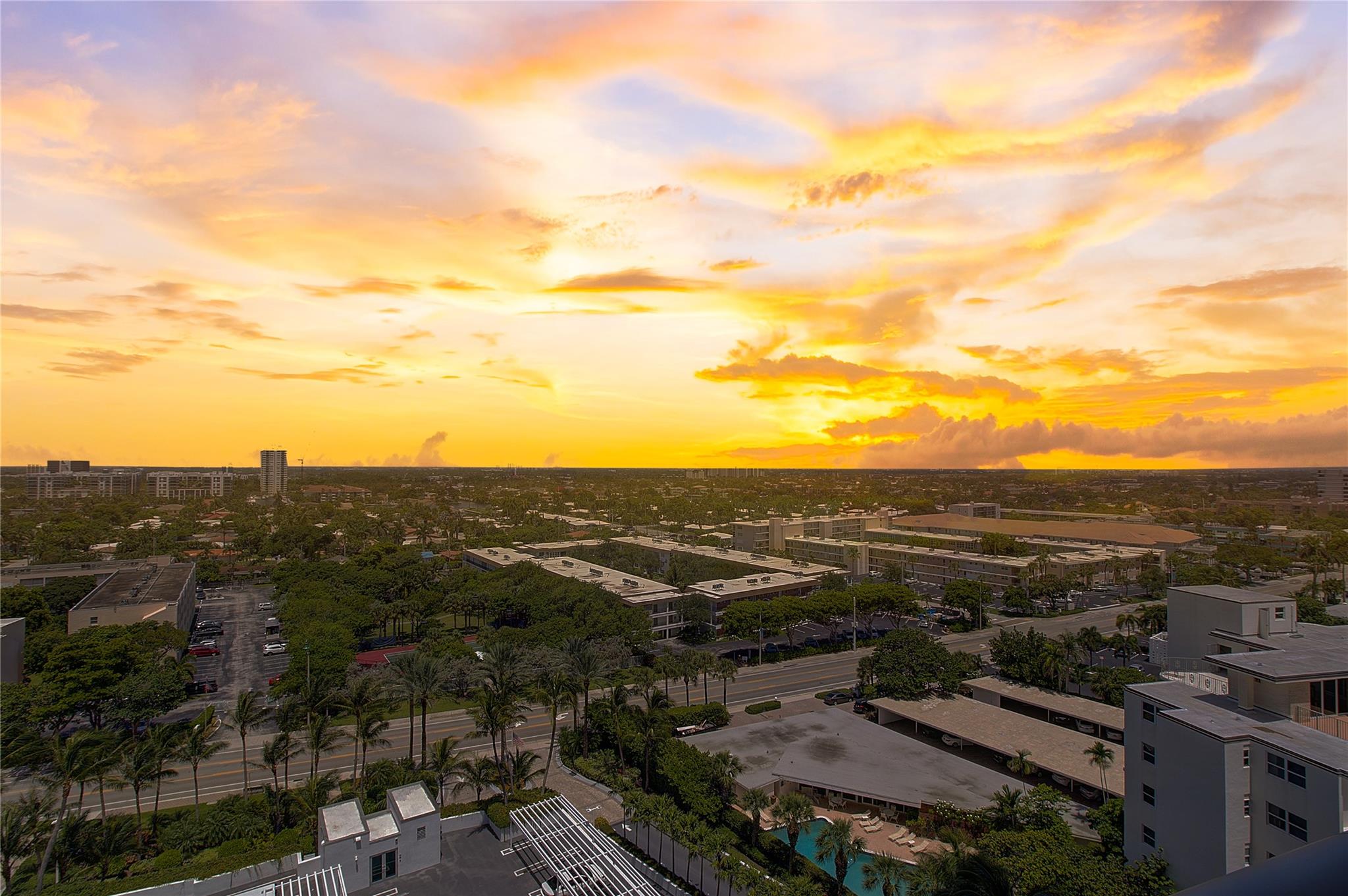 Aquazul - Residential