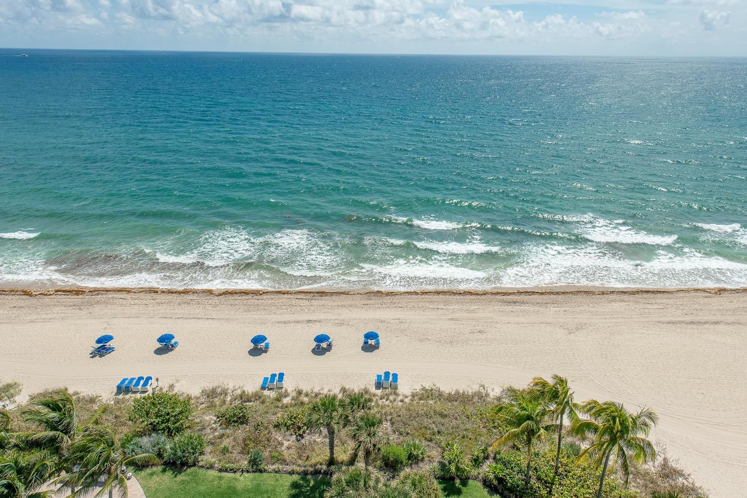 Aquazul - Residential