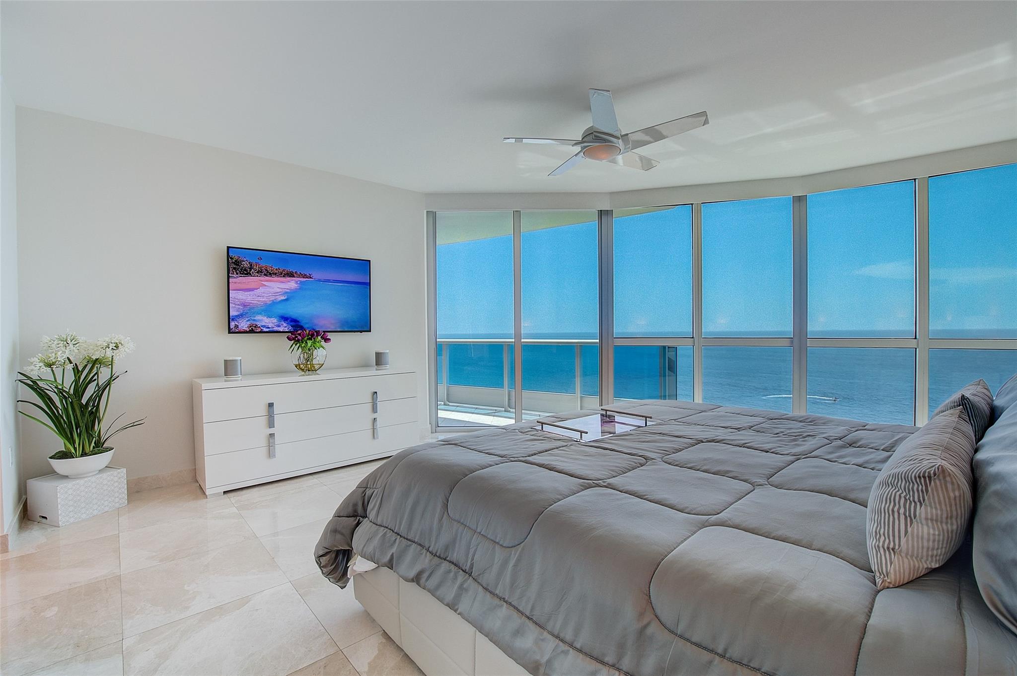 Aquazul - Residential