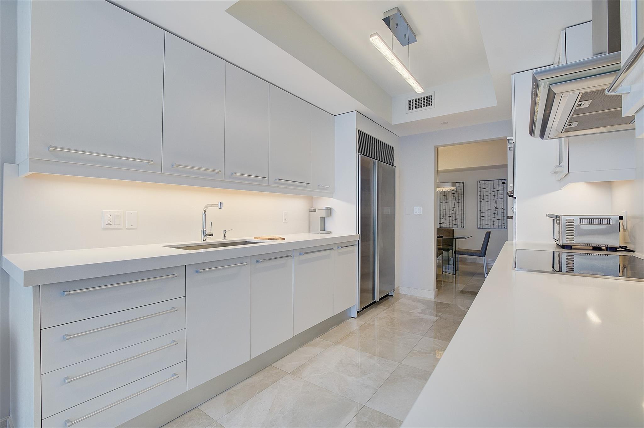 Aquazul - Residential