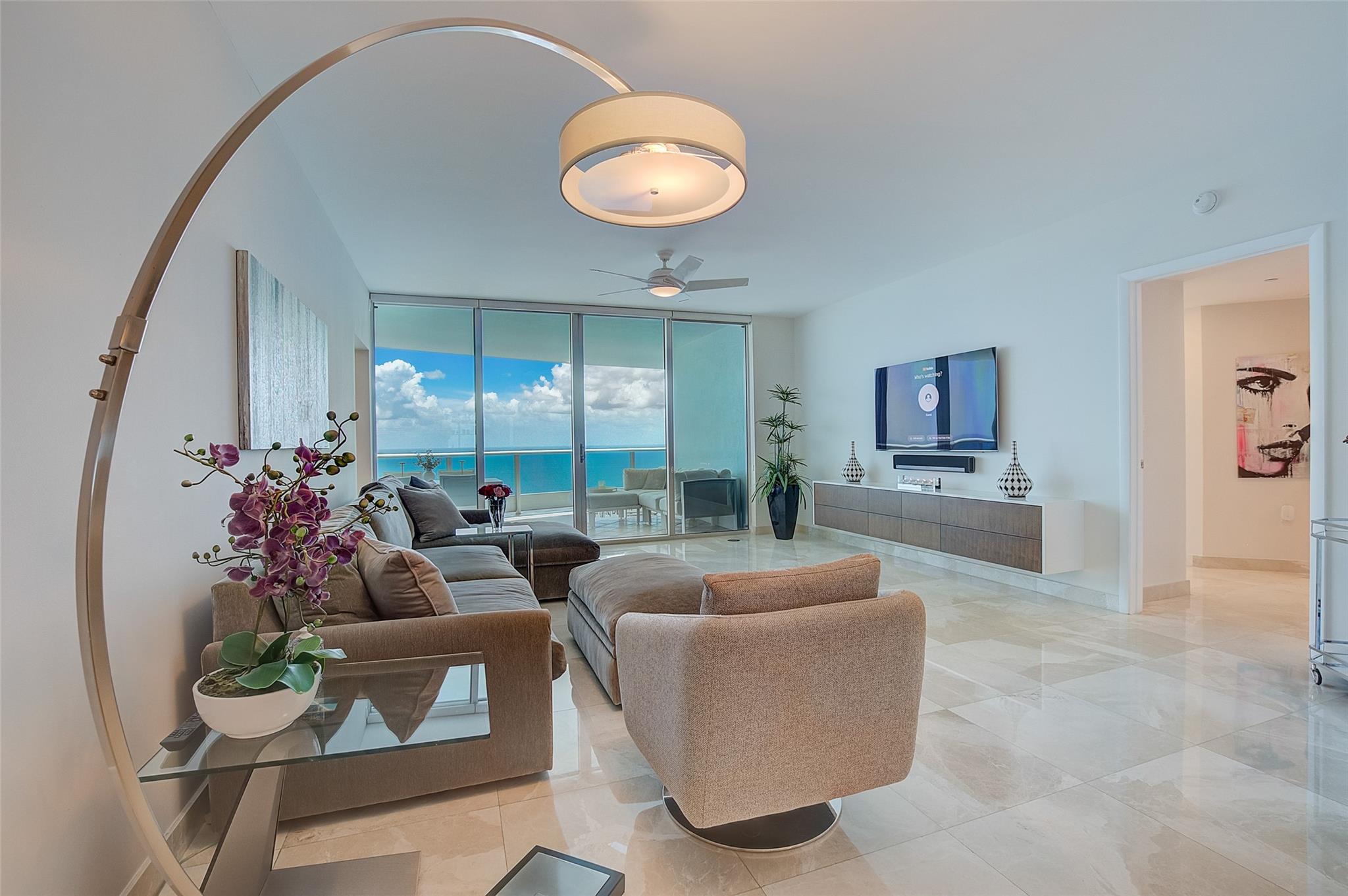 Aquazul - Residential