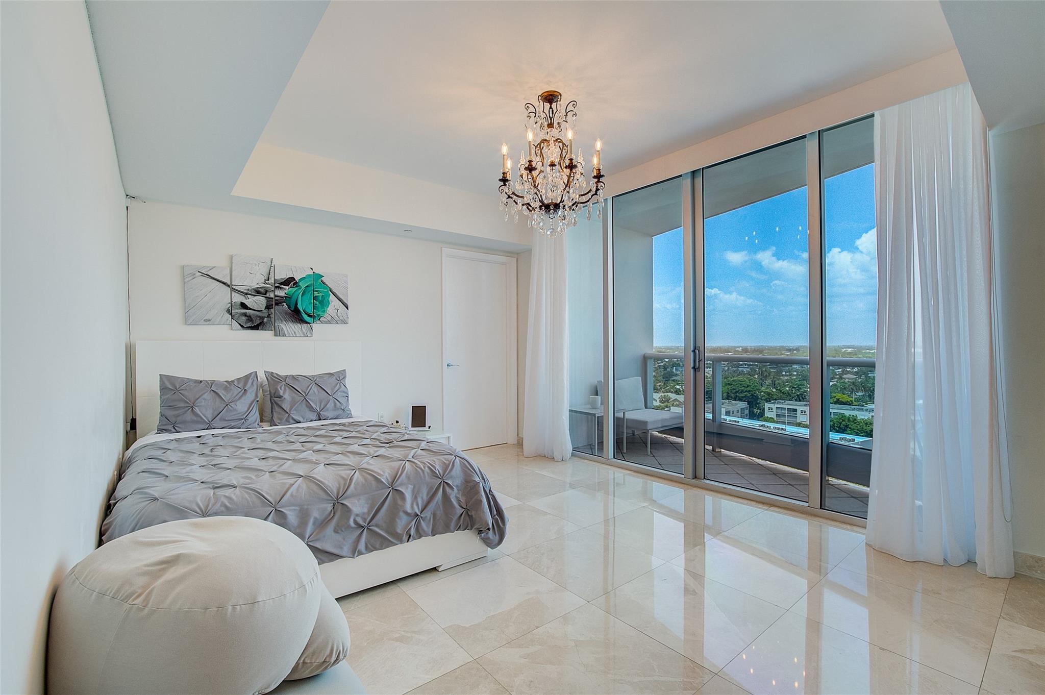 Aquazul - Residential