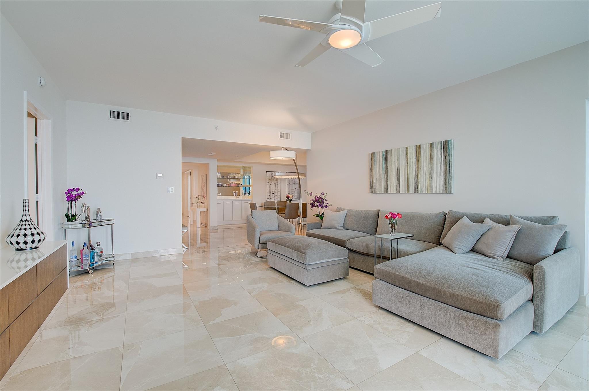 Aquazul - Residential