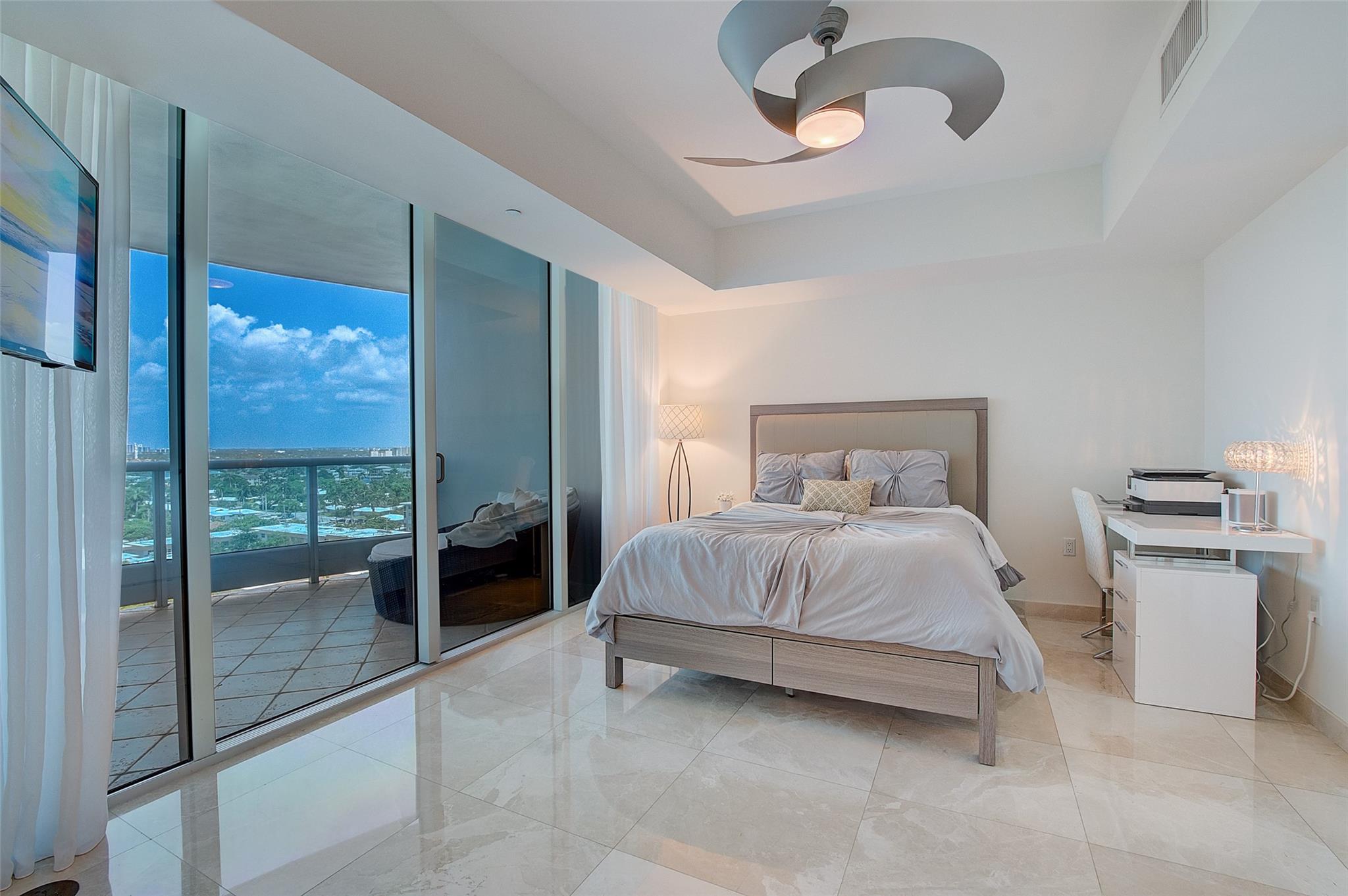 Aquazul - Residential