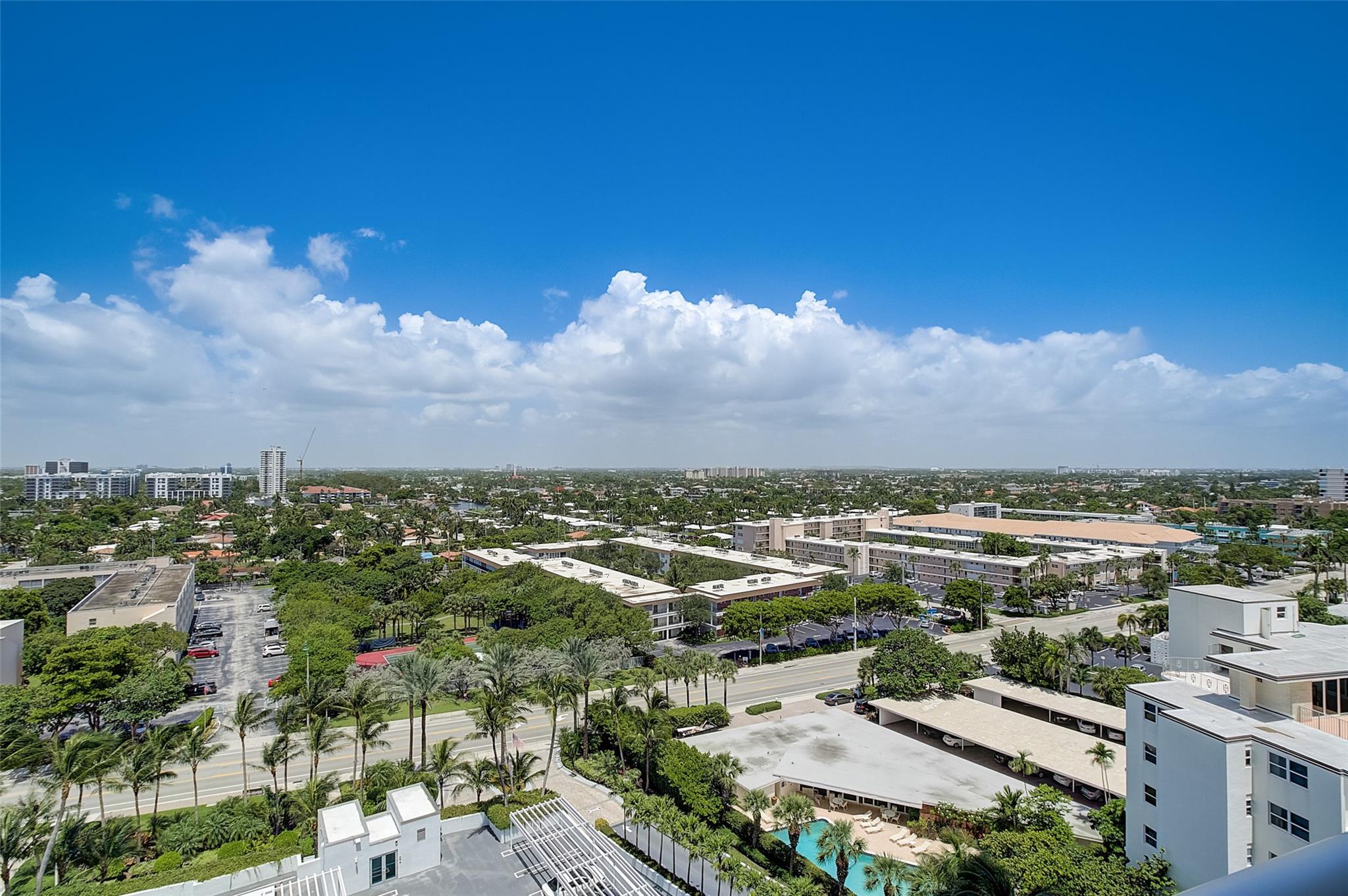 Aquazul - Residential