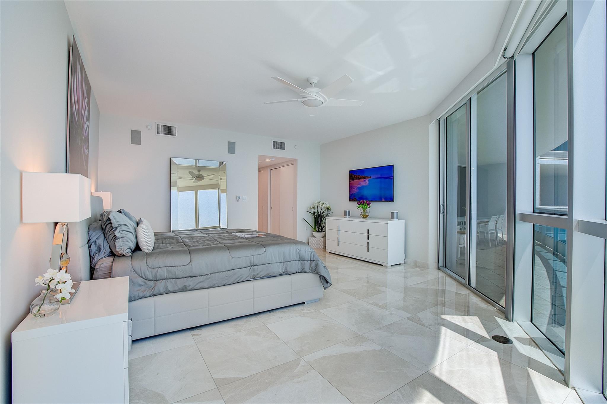 Aquazul - Residential