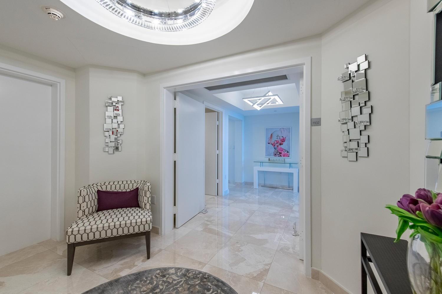 Aquazul - Residential