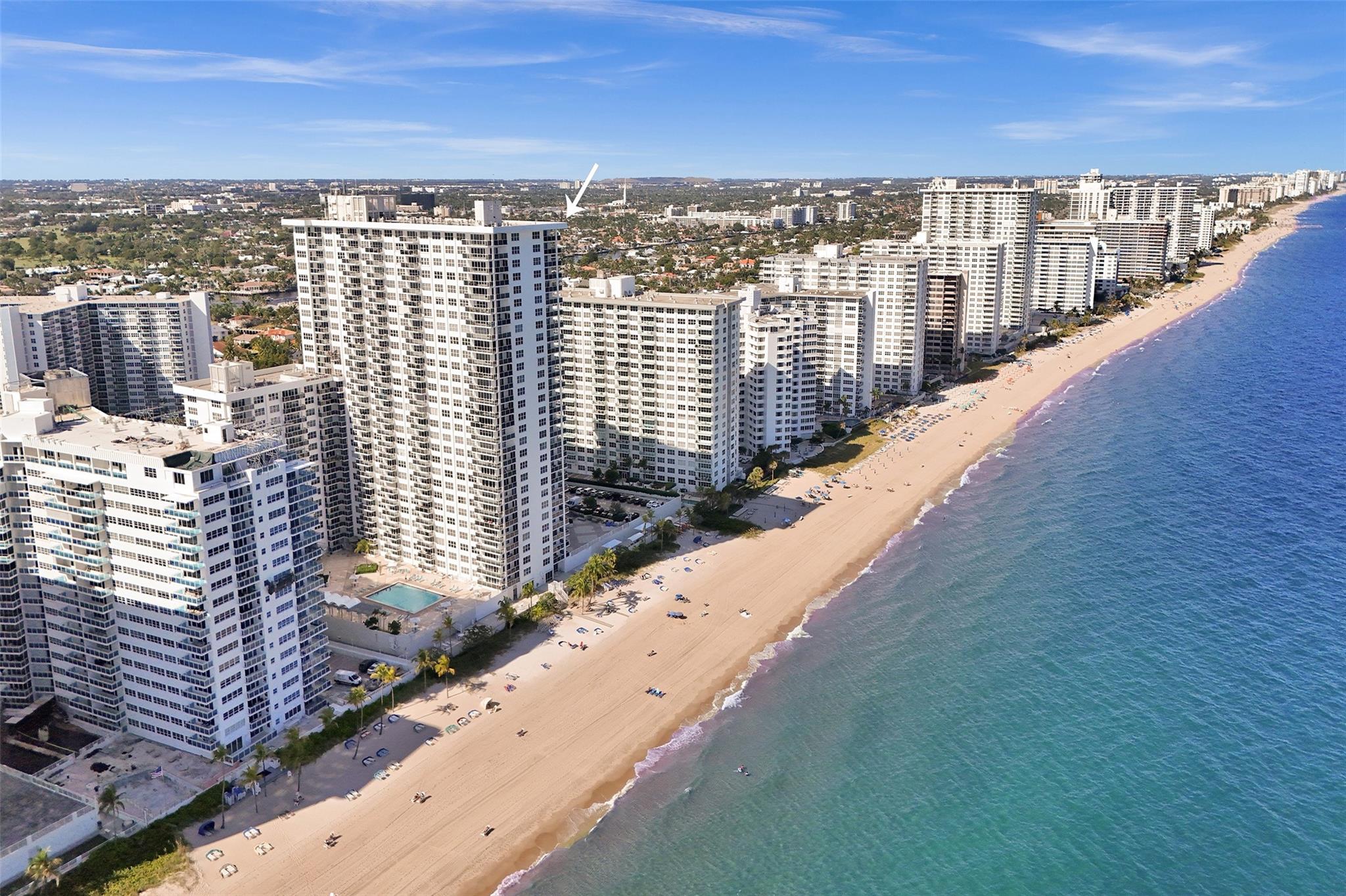 3500 Galt Ocean Dr 2212A