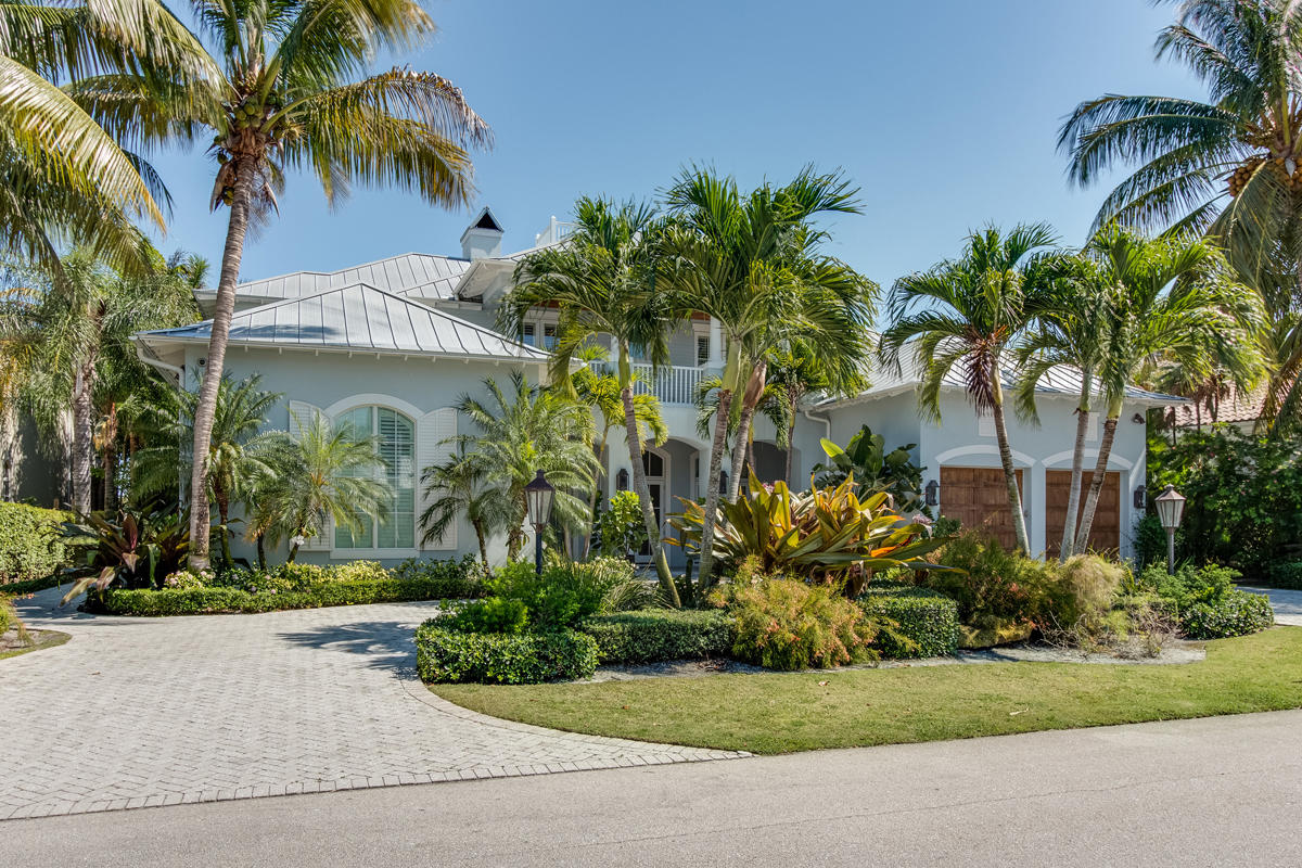 ROYAL PALM YACHT & COUNTR - Residential