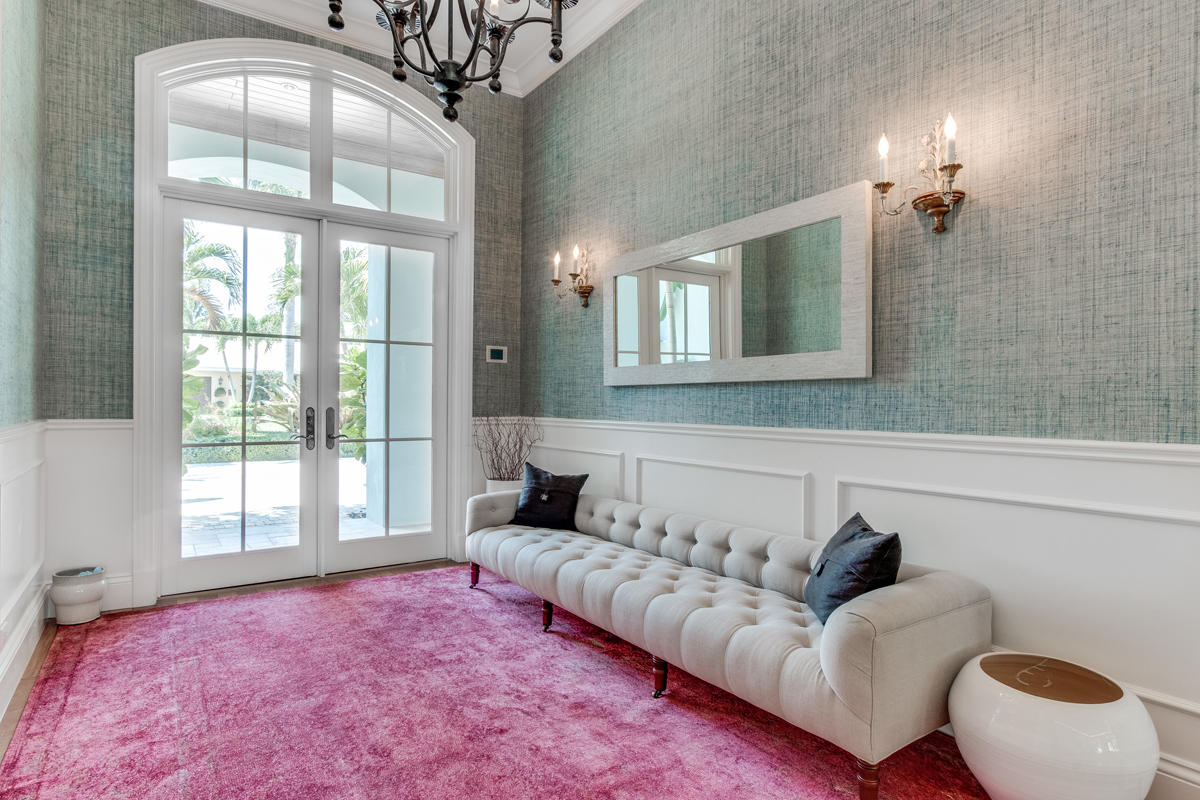 ROYAL PALM YACHT & COUNTR - Residential