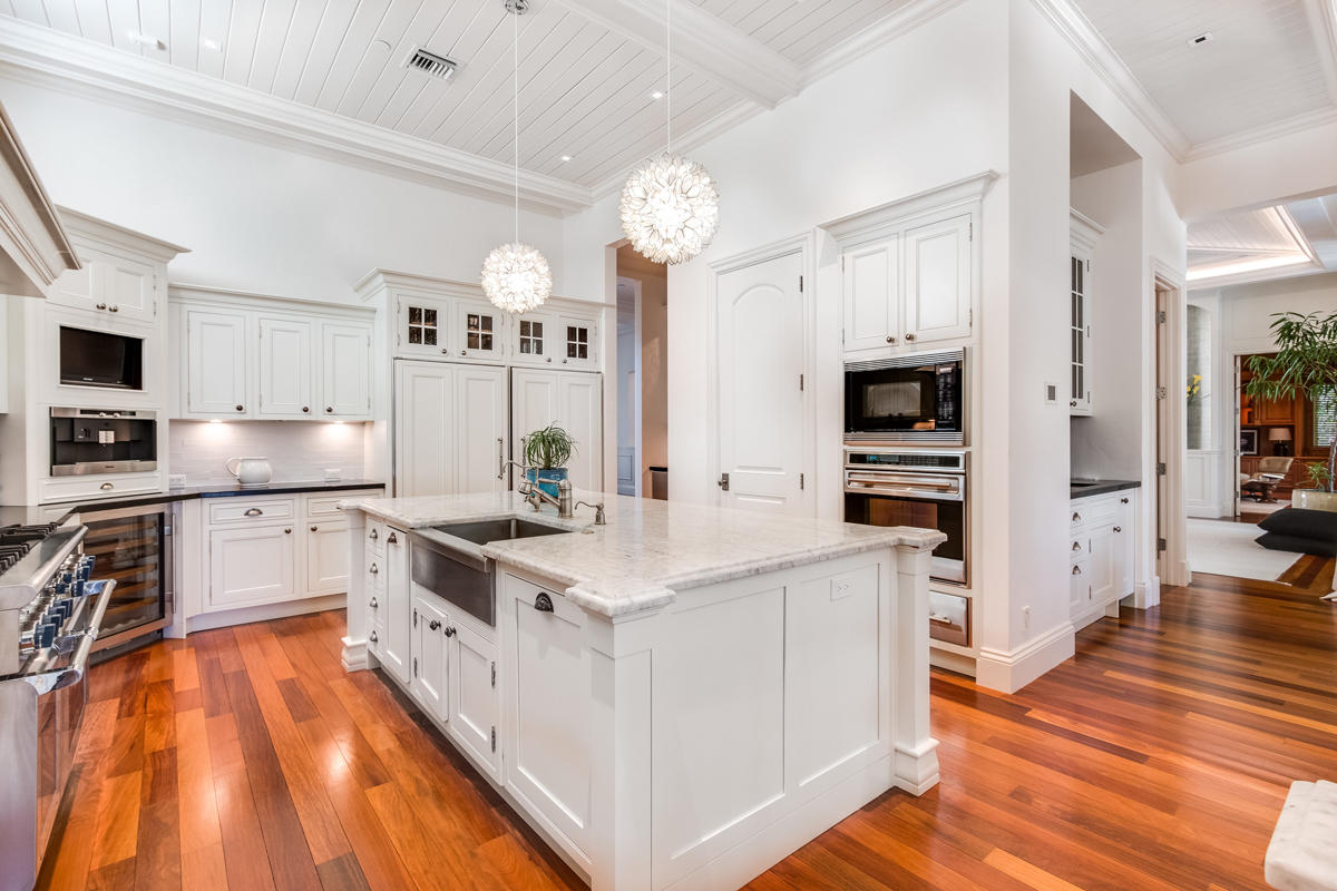 ROYAL PALM YACHT & COUNTR - Residential