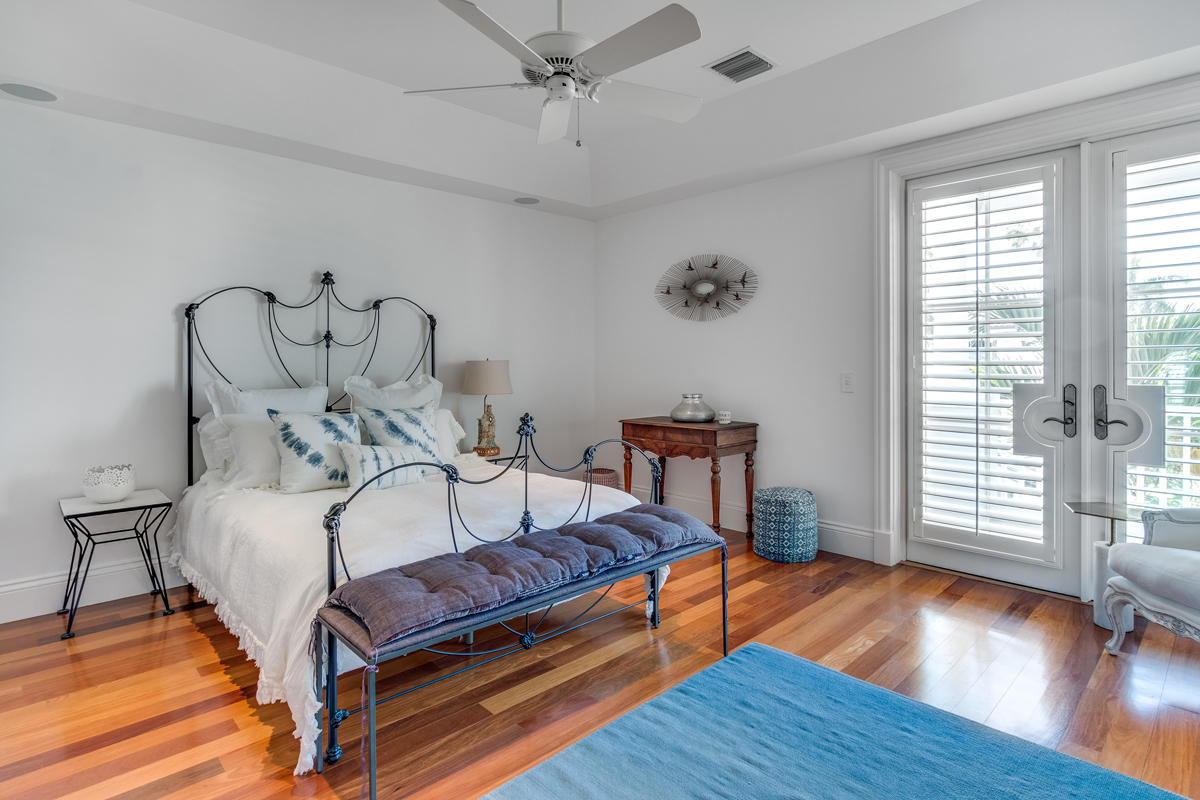 ROYAL PALM YACHT & COUNTR - Residential