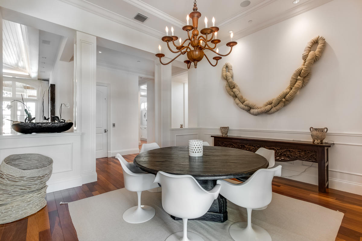 ROYAL PALM YACHT & COUNTR - Residential