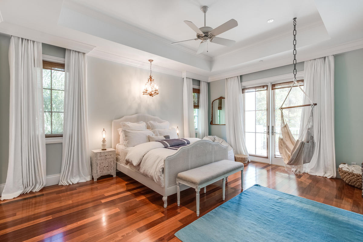 ROYAL PALM YACHT & COUNTR - Residential