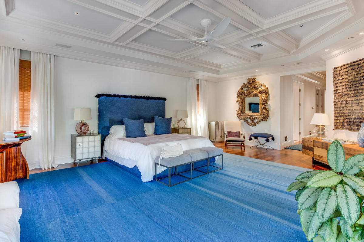 ROYAL PALM YACHT & COUNTR - Residential