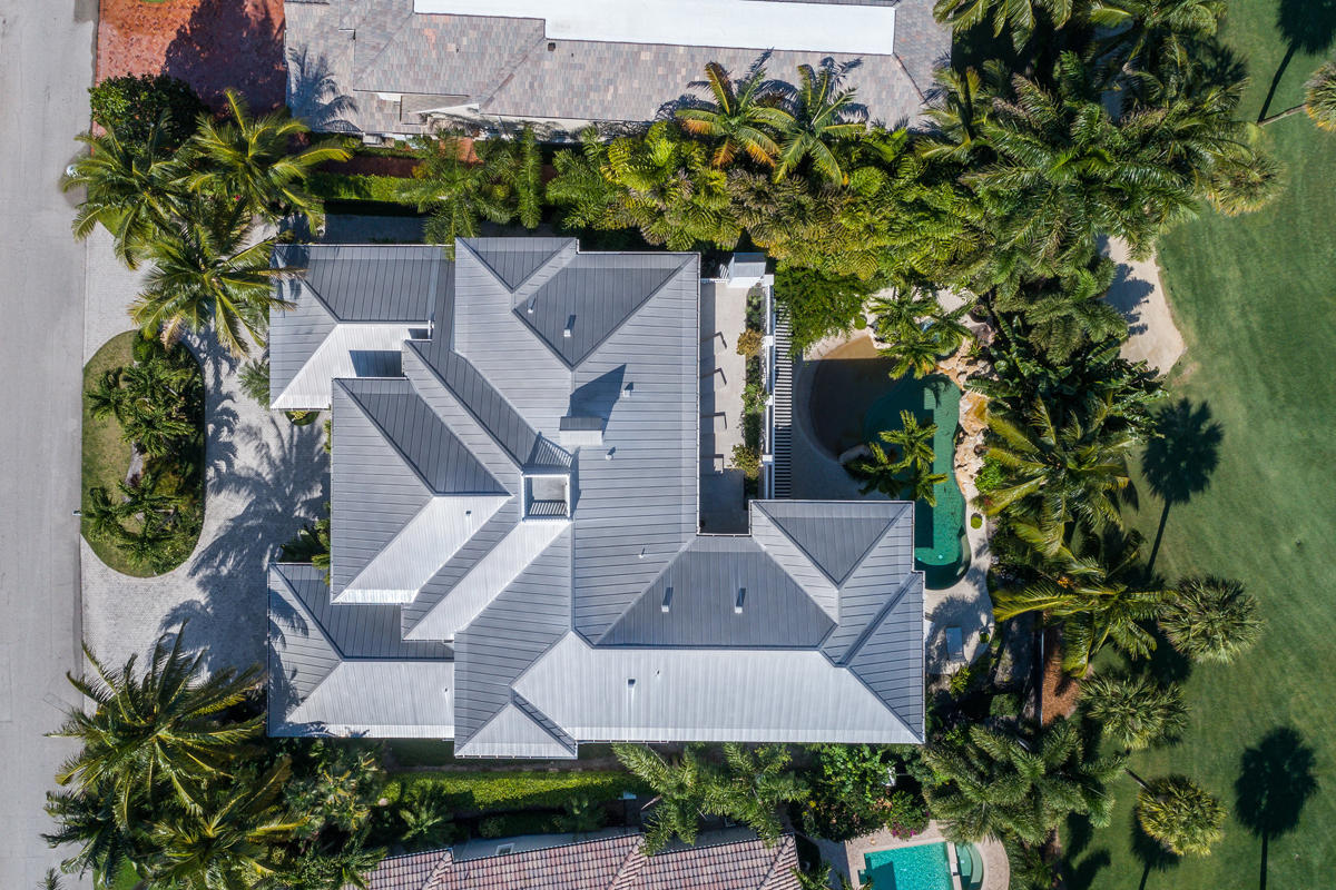 ROYAL PALM YACHT & COUNTR - Residential